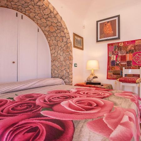 La Gariga Hotel Lampedusa Kültér fotó