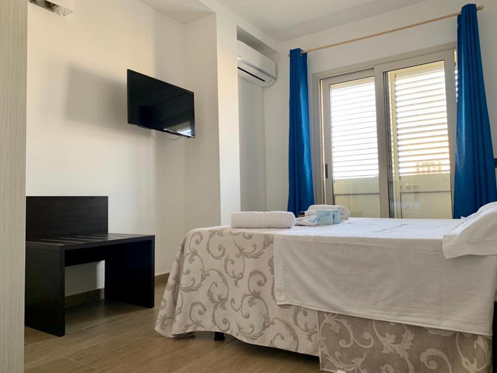 La Gariga Hotel Lampedusa Kültér fotó