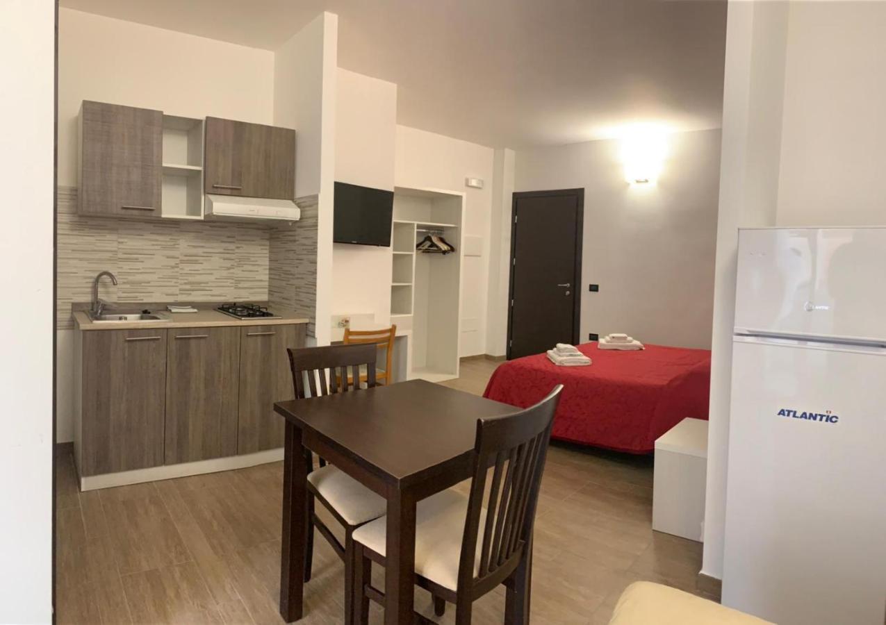 La Gariga Hotel Lampedusa Kültér fotó