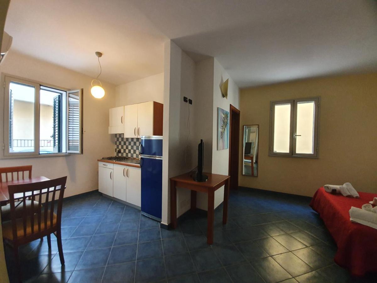 La Gariga Hotel Lampedusa Kültér fotó