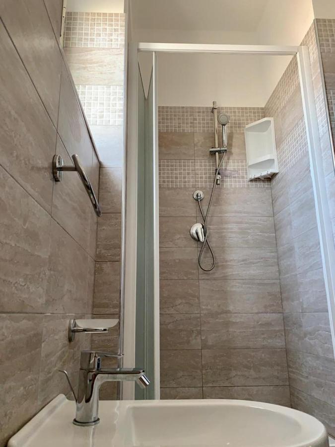 La Gariga Hotel Lampedusa Kültér fotó