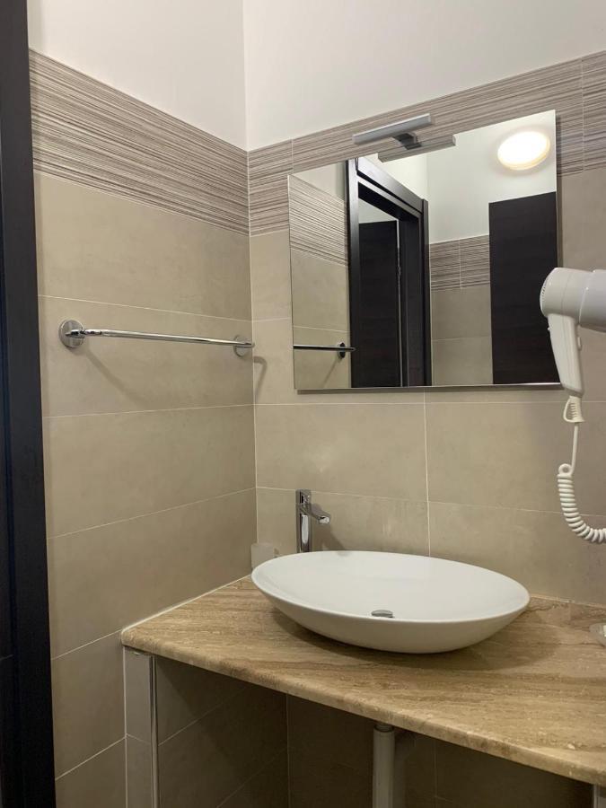La Gariga Hotel Lampedusa Kültér fotó