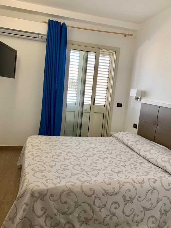 La Gariga Hotel Lampedusa Kültér fotó