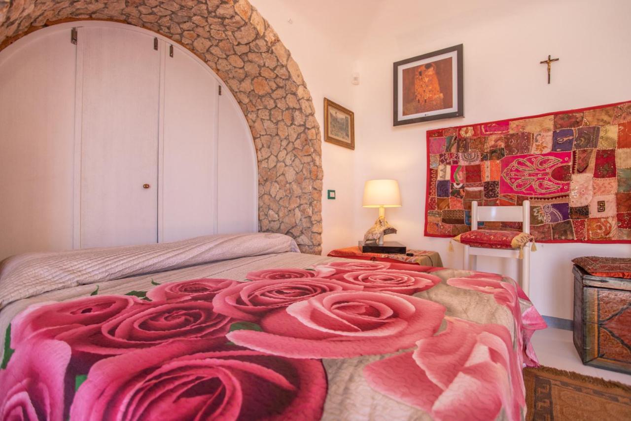 La Gariga Hotel Lampedusa Kültér fotó