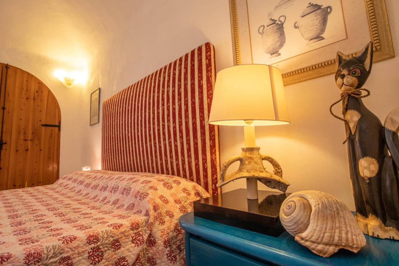 La Gariga Hotel Lampedusa Kültér fotó