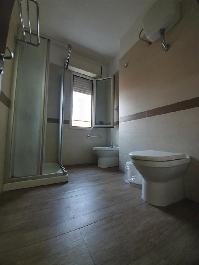 La Gariga Hotel Lampedusa Kültér fotó