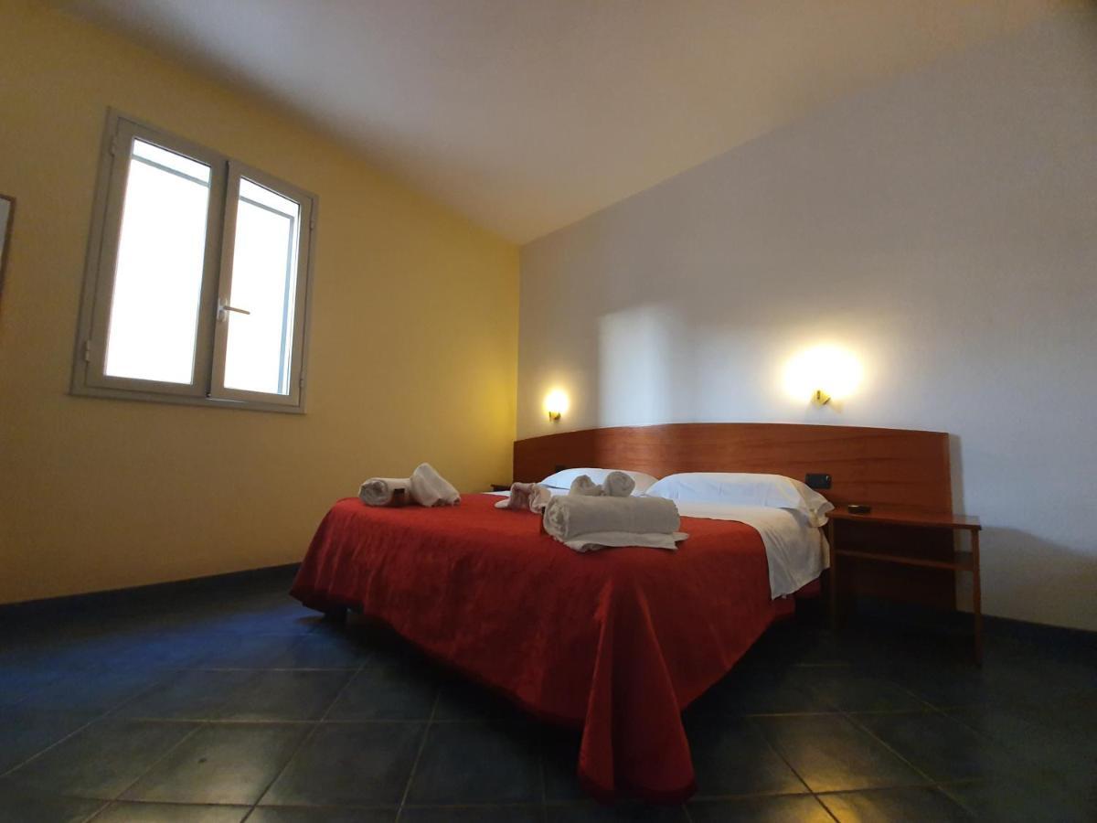 La Gariga Hotel Lampedusa Kültér fotó