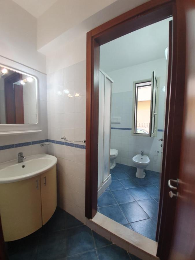 La Gariga Hotel Lampedusa Kültér fotó