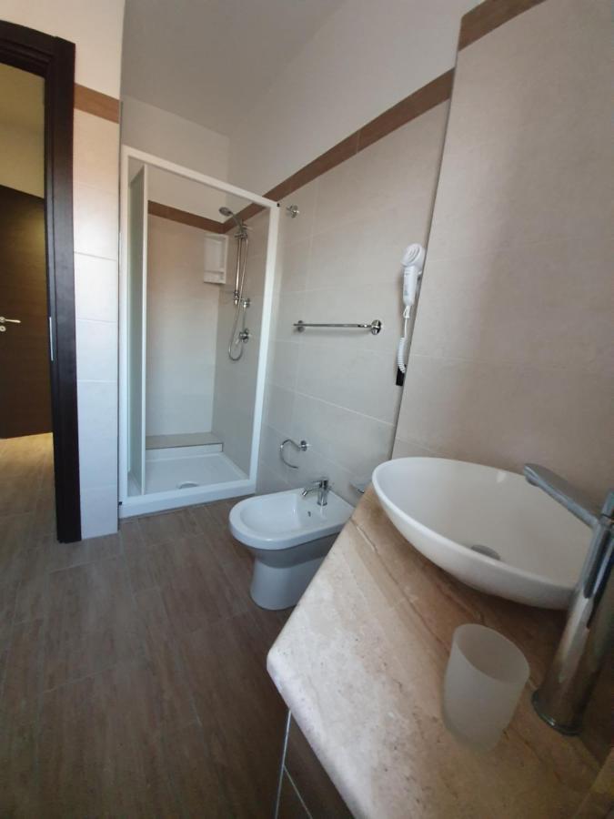La Gariga Hotel Lampedusa Kültér fotó