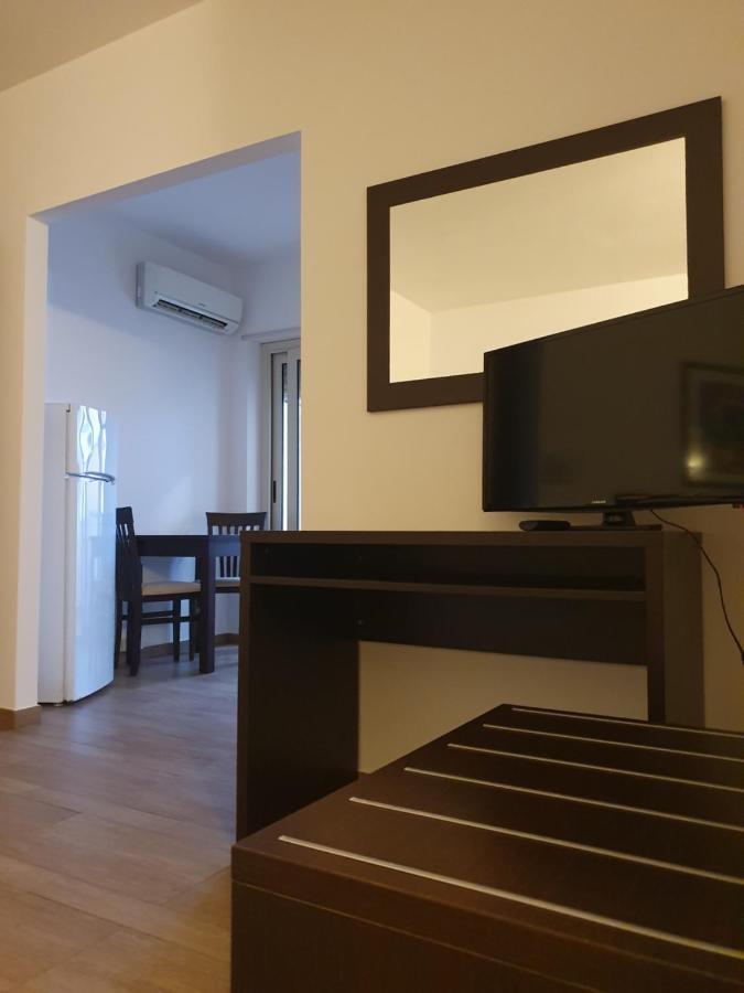 La Gariga Hotel Lampedusa Kültér fotó
