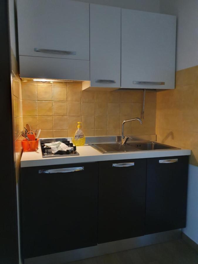 La Gariga Hotel Lampedusa Kültér fotó