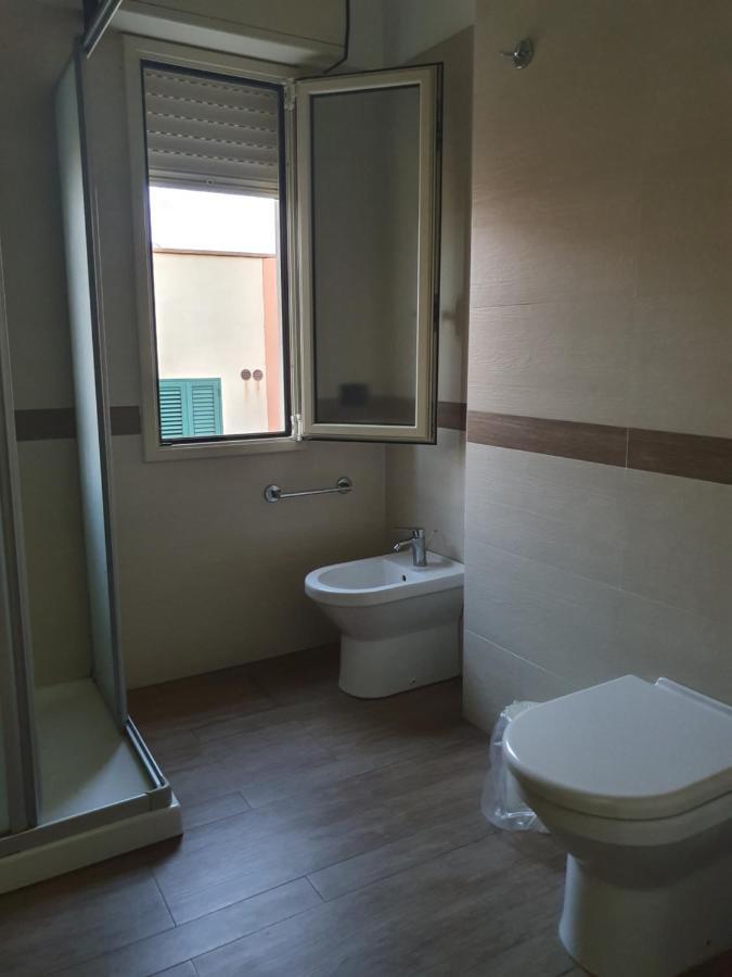 La Gariga Hotel Lampedusa Kültér fotó