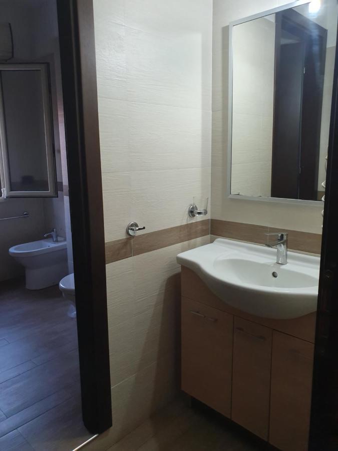 La Gariga Hotel Lampedusa Kültér fotó